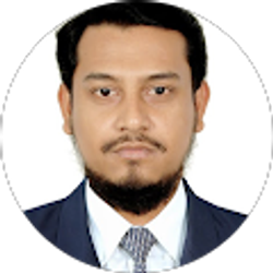 Profile photo of A.S.M. Nurullah Siddique