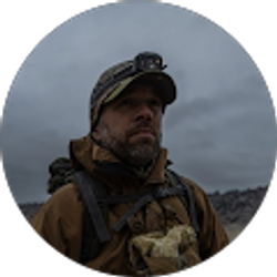 Profile photo of PATRICK HANLEY