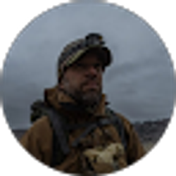 Profile photo of PATRICK HANLEY