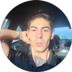 Profile photo of Geremy Isaiah