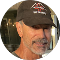 Profile photo of John Bridenbaugh