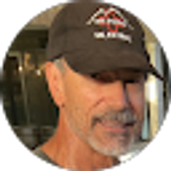 Profile photo of John Bridenbaugh