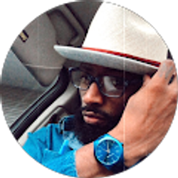 Profile photo of Jay Dorsey