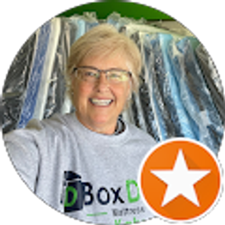 Profile photo of Teri Dunn