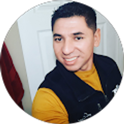 Profile photo of Wilmer Galdamez