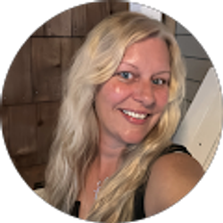 Profile photo of Jaime Lewis