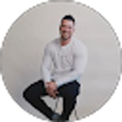 Profile photo of Jonathan Gates