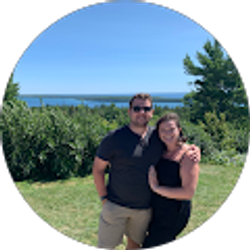 Profile photo of Brendan Voss