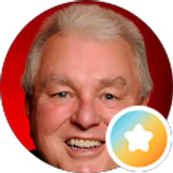 Profile photo of Farris Robertson
