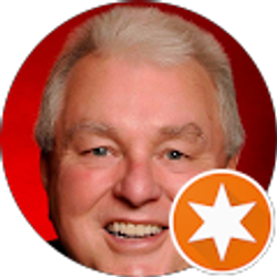 Profile photo of Farris Robertson