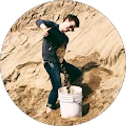 Profile photo of Ben Rose