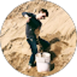 Profile photo of Ben Rose