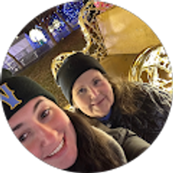 Profile photo of Colleen Cox