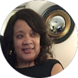 Profile photo of Wanda Thomas