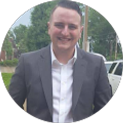 Profile photo of Alex Goins