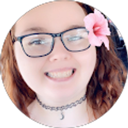Profile photo of Ashley Burlingame