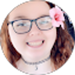 Profile photo of Ashley Burlingame
