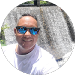 Profile photo of Angel Garcia