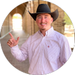 Profile photo of Spencer Marion