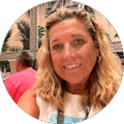 Profile photo of Ann Bottoms