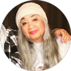 Profile photo of AlmaMarie Alcalá-Lozano