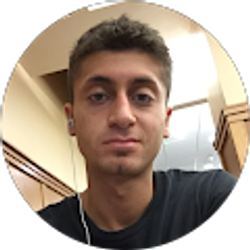 Profile photo of Mo Salama