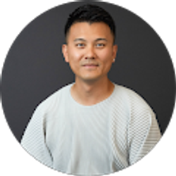 Profile photo of Eason Chen