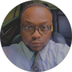 Profile photo of William Mckoy