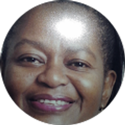 Profile photo of Joann Parker