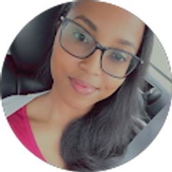 Profile photo of Savannah Alphonse