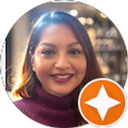 Profile photo of Maira Oliva