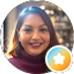 Profile photo of Maira Oliva