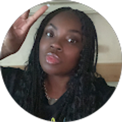 Profile photo of Mochell Anderson