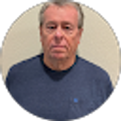 Profile photo of Darell Bowen