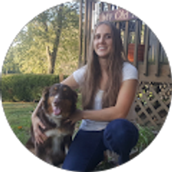 Profile photo of Carolina Patterson