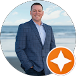 Profile photo of Seacoast Lender- Luminate Bank Dover, NH