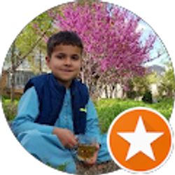 Profile photo of Asadullah Noorzay