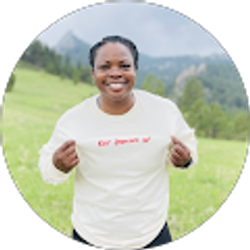 Profile photo of Doshia Woods