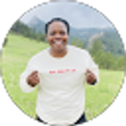 Profile photo of Doshia Woods