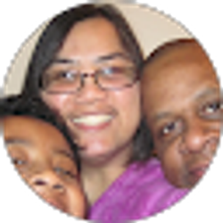 Profile photo of Feliza Harvey