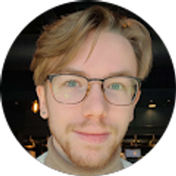 Profile photo of Steven Brymer