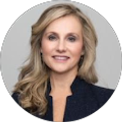 Profile photo of Beth Farnsworth