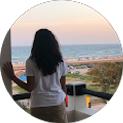 Profile photo of Genesis Alvizo