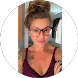 Profile photo of Cassandra Bosworth