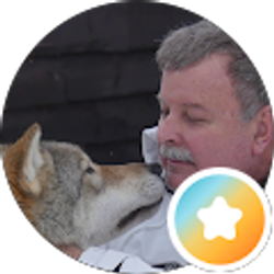 Profile photo of Donald Cuffel