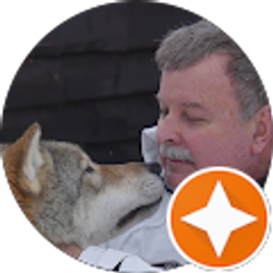 Profile photo of Donald Cuffel