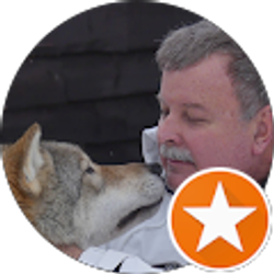 Profile photo of Donald Cuffel