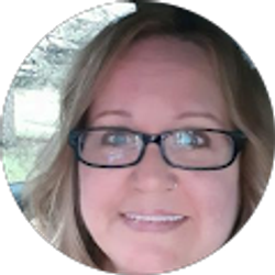 Profile photo of Christina Palmer