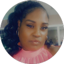 Profile photo of Shavee Carrington