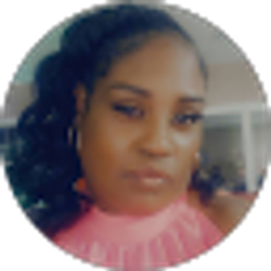 Profile photo of Shavee Carrington